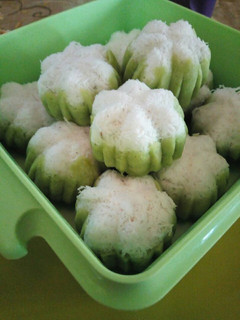 Foto resep Putu Ayu