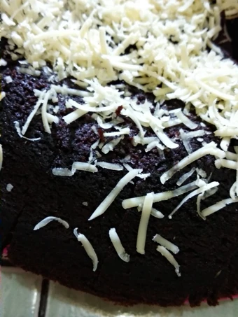 Cara Gampang Membikin Resep 1. Brownies Kukus ala Amanda yang  Bikin Ketagihan Anti Ribet, Mantap Sekali