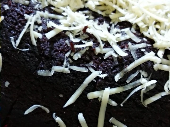 Cara Gampang Membikin Resep 1. Brownies Kukus ala Amanda yang  Bikin Ketagihan Anti Ribet, Mantap Sekali