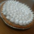 Lemon pie con margarina