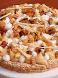 Pineapple Coconut Cake