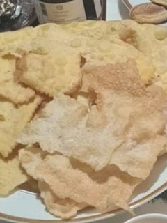 Foto de Coscorões