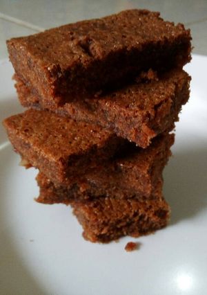 Foto resep Brownies