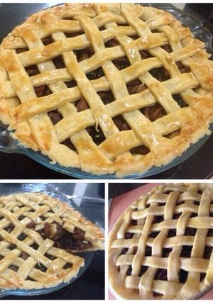 Foto resep Apple Pie