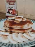 بان كيك Pancake 🥞