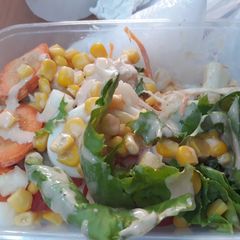 A picture of Salad.
