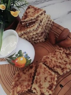 صورة لوصفة مبرجة