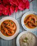 Goan Prawn Curry