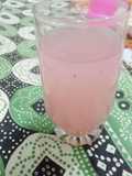 Falsay ka sharbat