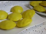 كبة البطاطا 😋 وهيه نوع من الكبة السهل والبسيطه 😄