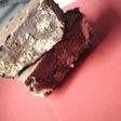 Brownies με τσουρέκι 💙