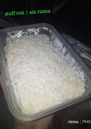 Foto resep Setup roti sederhana