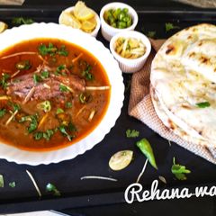 Beef Nihari A picture of Beef Nihari.