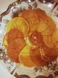 مني بان كيك 🥞