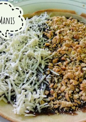 Foto resep Martabak Manis