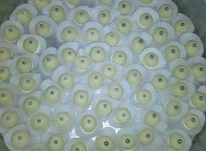 Una foto de Dulces de leche condensada