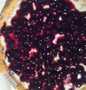 Recipe Blueberry Cream Cheese Pie the Awesome  Appealing