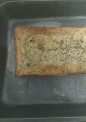 Una foto de Pan multigrano sin trigo