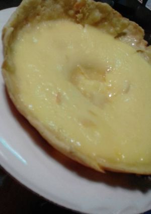 Foto resep Pie susu egg tart