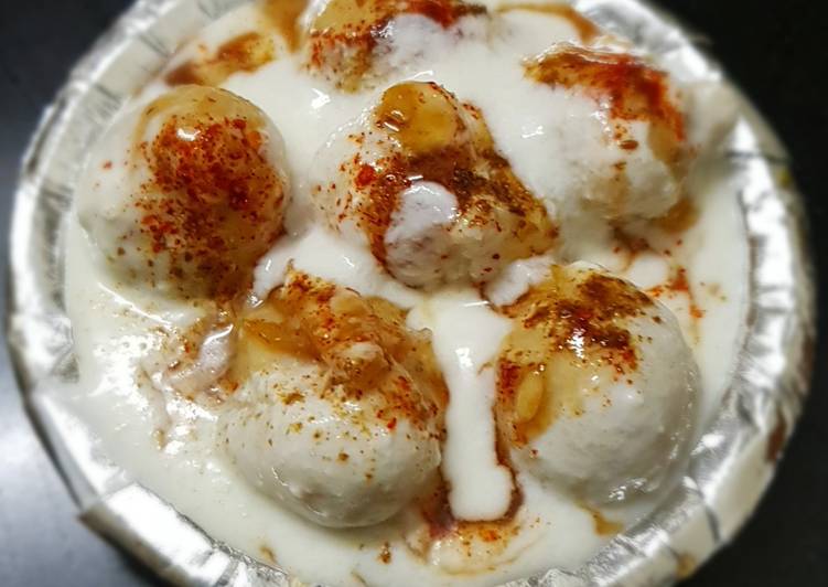 Dahi vada