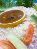 Daal chawal