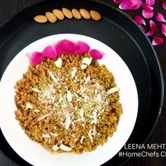 A picture of Mava Meva Laapsi.