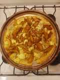 Pizza de pascualina