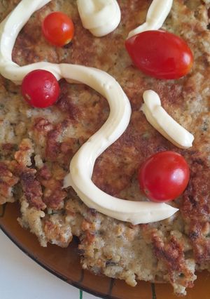 Una foto de TORTILLA EXPRESS!