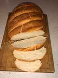 Pan casero