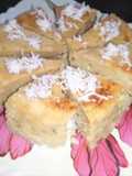 Ground Rice Cake