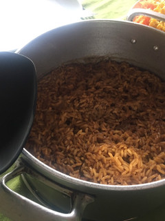 Foto de Arroz da Minha Mãe