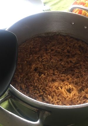 Foto de Arroz da Minha Mãe