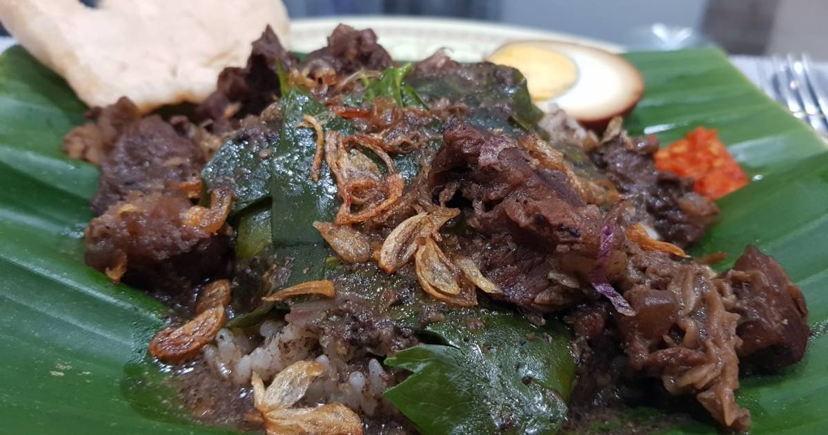 362 resep  masakan khas kudus enak dan sederhana Cookpad