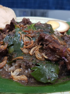 Foto resep Pindang daging kerbau khas kudus