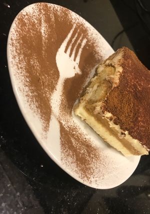 صورة لوصفة حلى التيراميسو