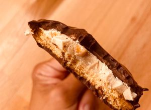 Una foto de 🍫 Snickers fits!