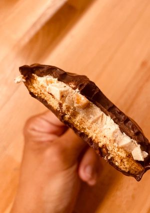 Una foto de 🍫 Snickers fits!