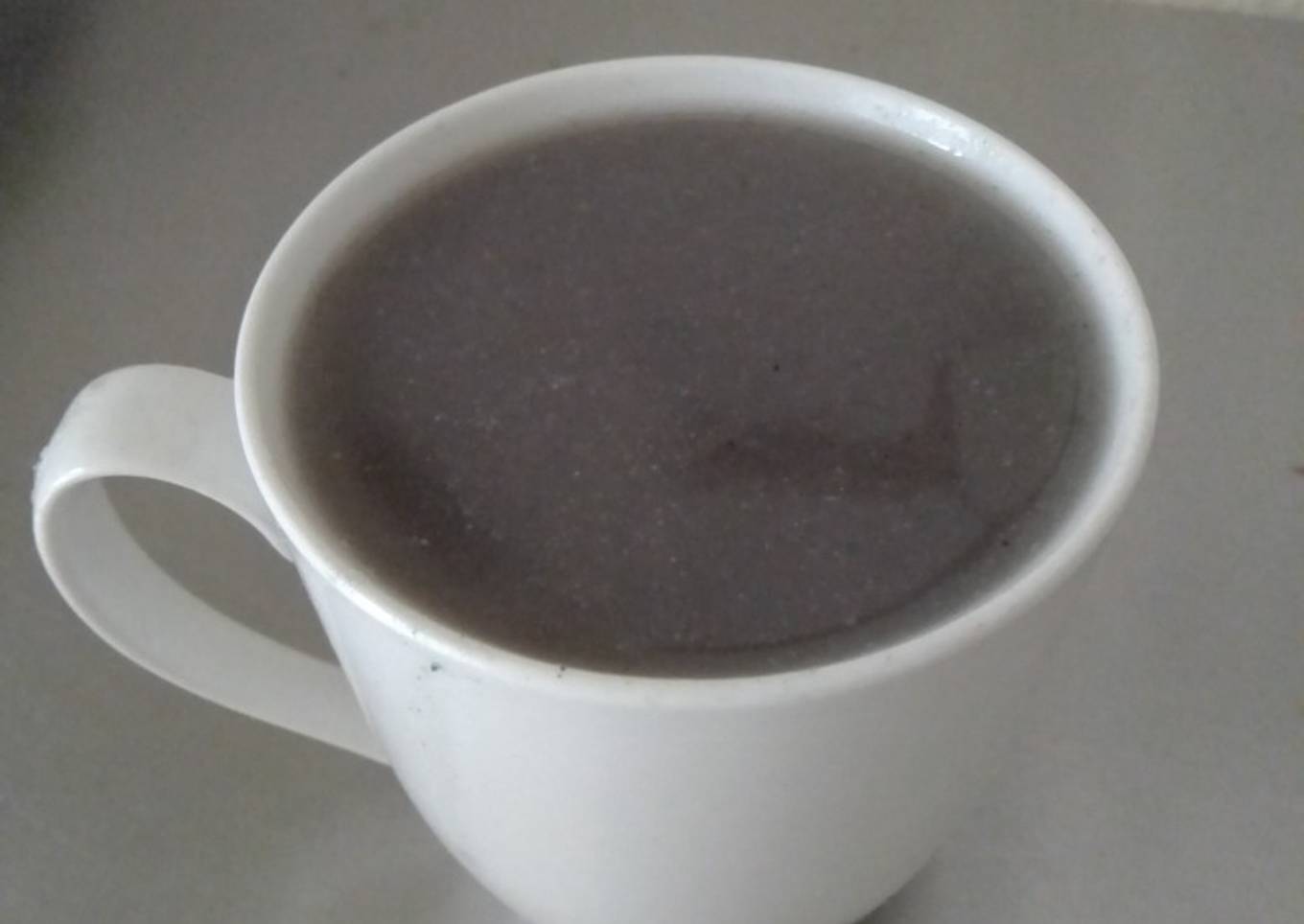 Atole de maseca