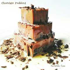 รูปของ Puding Coklat