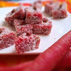 A picture of Carrot Delight.