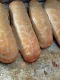 Pan de agua