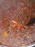 Tuco de carne Ana Claudia