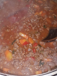 Una foto de Tuco de carne Ana Claudia