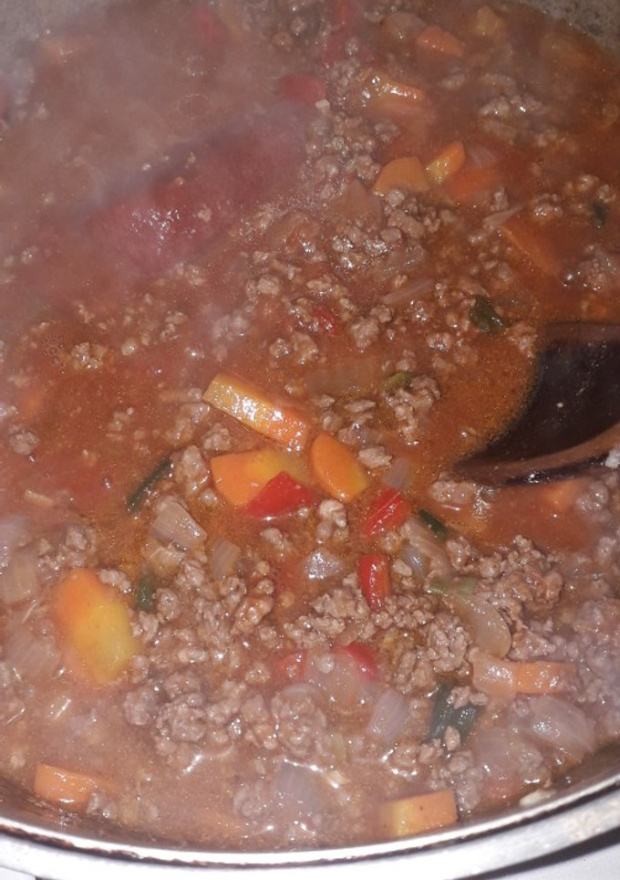 Una foto de Tuco de carne Ana Claudia