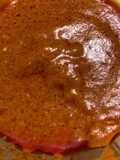Dip chipotle para mariscos