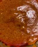 Dip chipotle para mariscos