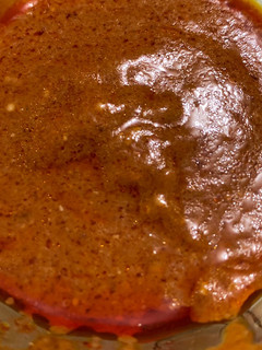 Una foto de Dip chipotle para mariscos