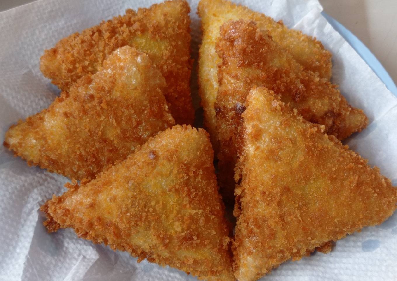 Risoles Ragout Sayur