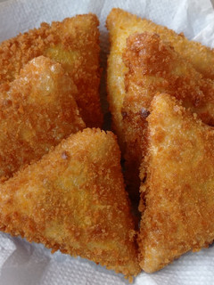 Foto resep Risoles Ragout Sayur