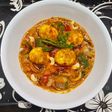 Karahi Egg Masala